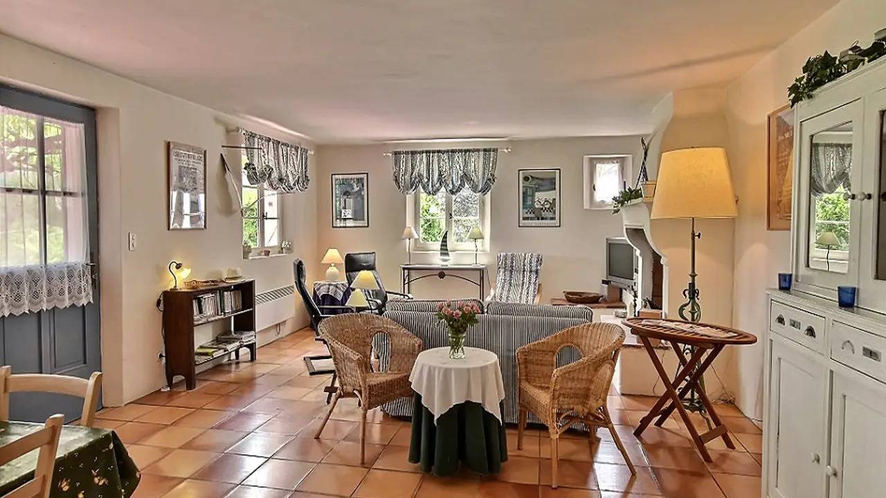 Ferienhaus für 8 Personen (145 m²) in Salernes in Salernes, Region de Draguignan