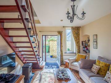 Holiday Rental for 4 People in Long Compton, The Cotswolds, Photo 2