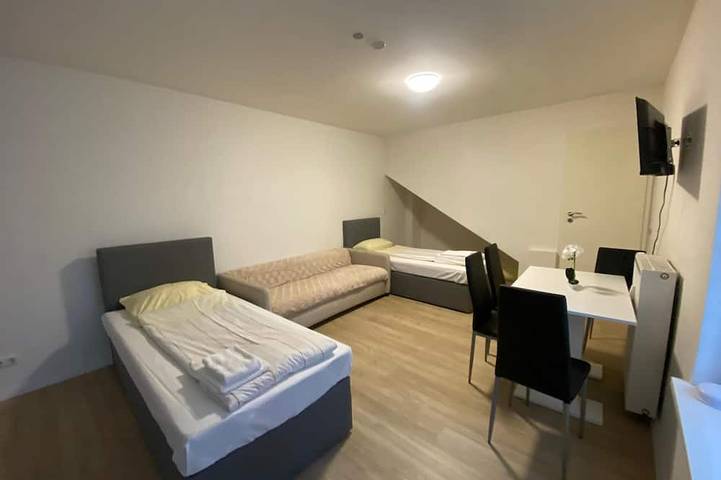 Ferienhaus für 3 Personen - 1
