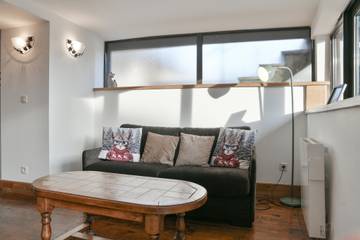 Vakantieappartement voor 4 Personen in Saint-Pierre-d'Albigny, Bauges, Afbeelding 1