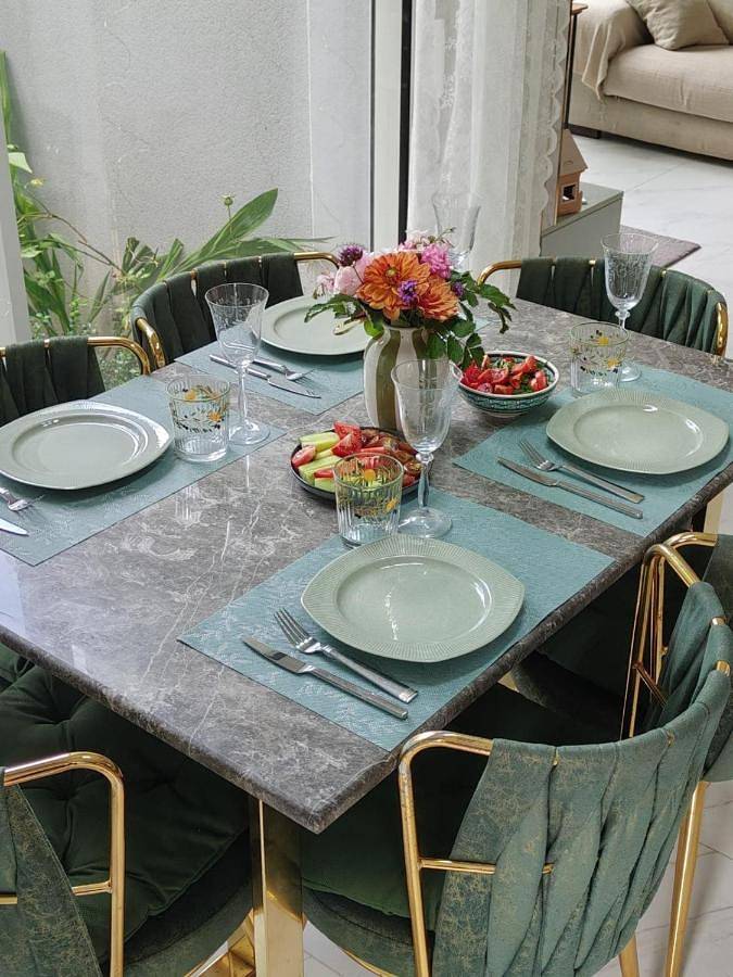 Villa pour 5 personnes, avec jardin à La Baule-Escoublac - 4