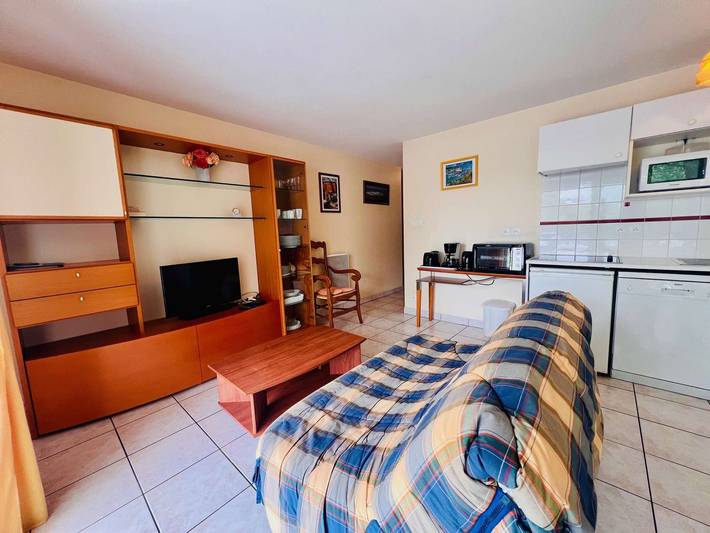 Gîte pour 5 personnes, avec terrasse, animaux acceptés dans Port Maria - 4