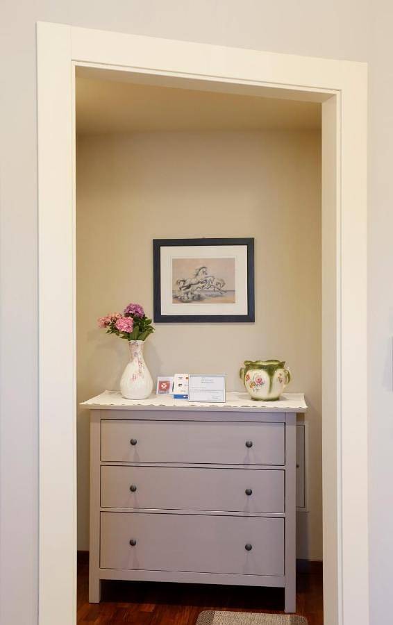 Chambre d’hôte pour 2 personnes, avec jardin à Cherasco - 3