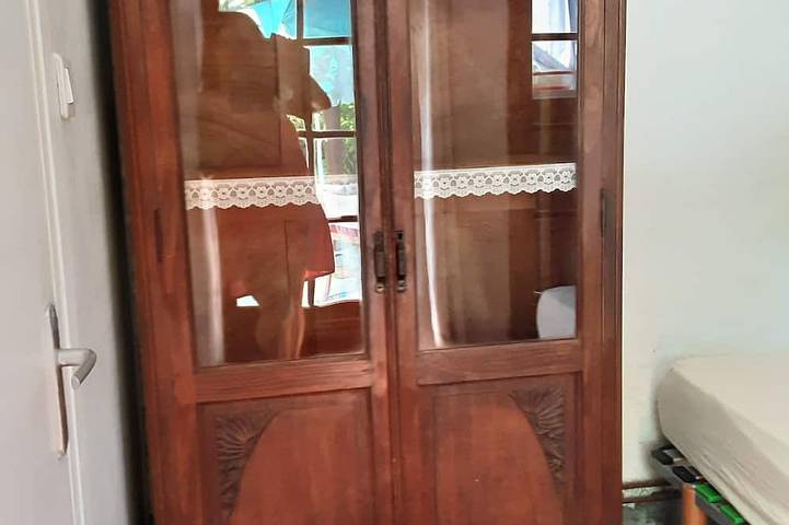 Location de vacances pour 2 personnes, avec jardin à Barjols - 2