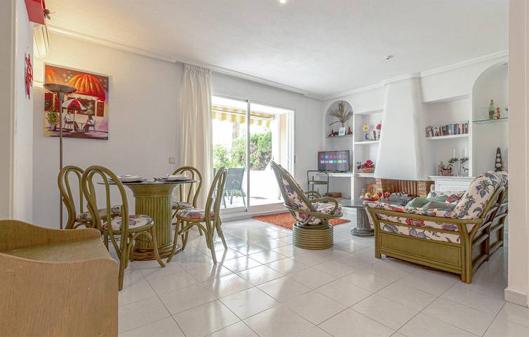 Ferienwohnung für 4 Personen, mit Terrasse in Guardamar del Segura - 4