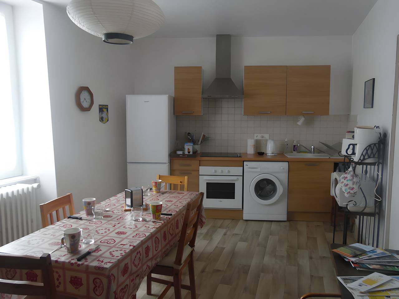 Maison de vacances