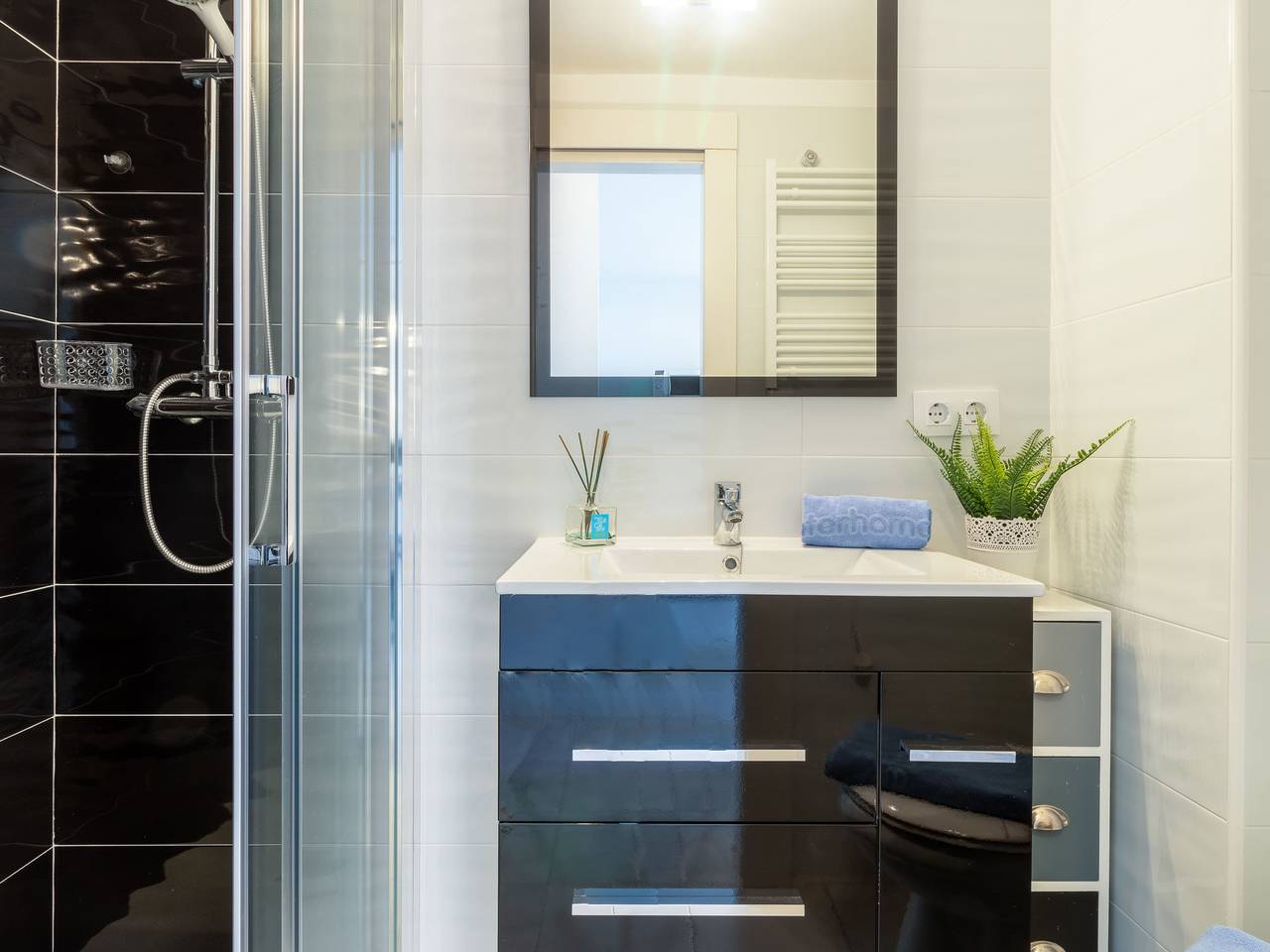 Apartamento entero, Club Nautic in Ampuriabrava, Alt Empordà