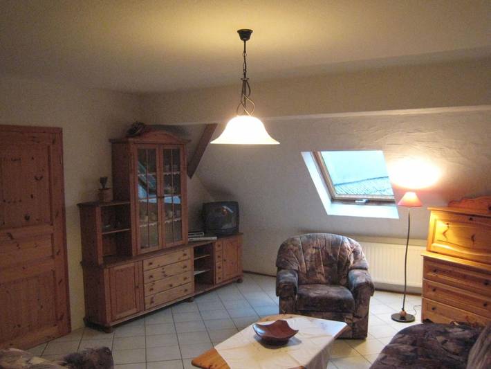 Ferienwohnung für 11 Personen, mit Garten in Morbach - 4