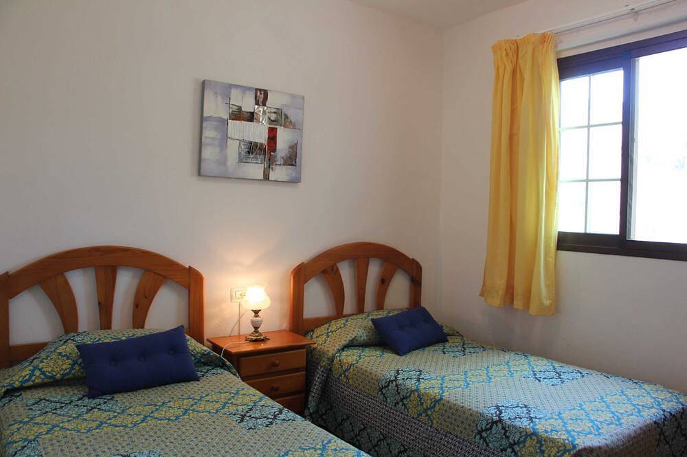 Casas Bejenado A + B - Casas Bejenado in Retamar (Canary Islands), El Paso