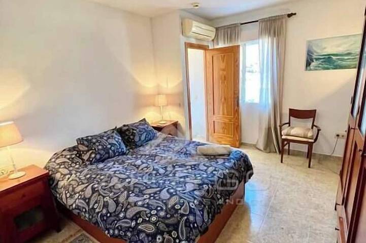 Appartement entier, Duplex ocean sea views in La Herradura, Almuñecar