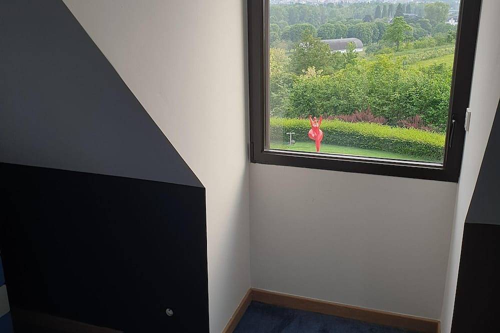 Traumvilla mit außergewöhnlichem Blick auf Tours und seine Kathedrale in Tours, Tours und Umgebung