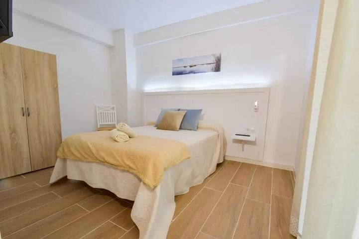 Homerez - Haus in Alcaudete mit Pool in Sabariego, Alcaudete
