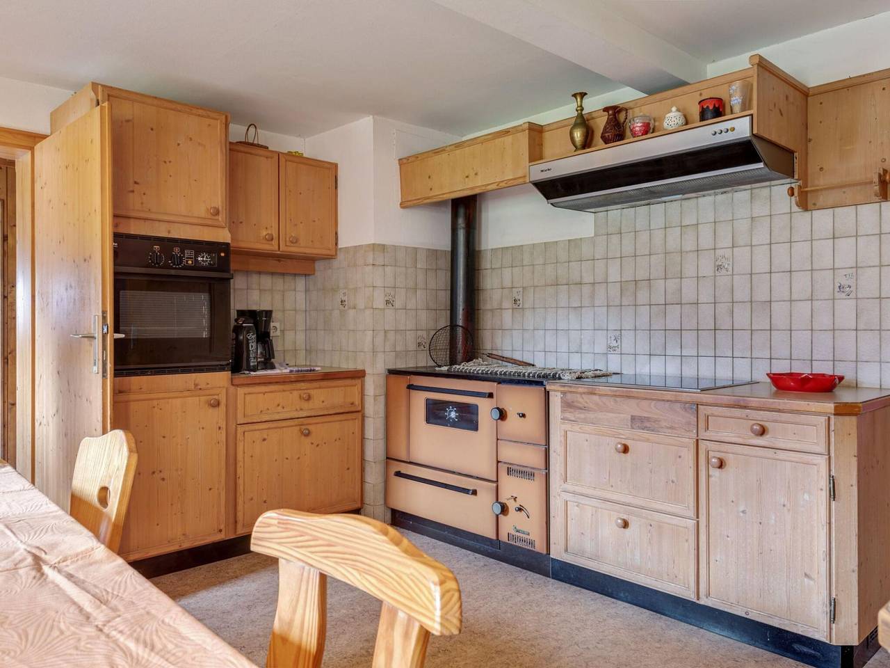 Ferienhaus für 8 Personen mit Garten in Matrei in Osttirol, Bezirk Lienz
