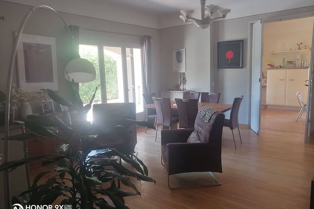 Sunny Place! Provencal house with pool 5 min from Aix en Provence in Aix-en-Provence, Mittelmeerküste (Frankreich)