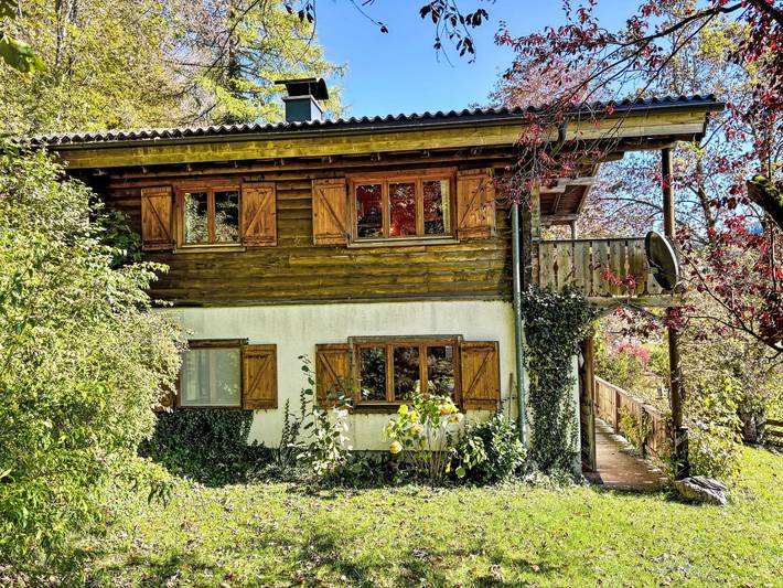 Ferienhaus Giselbrecht in Sankt Martin am Grimming, Dachsteingebirge