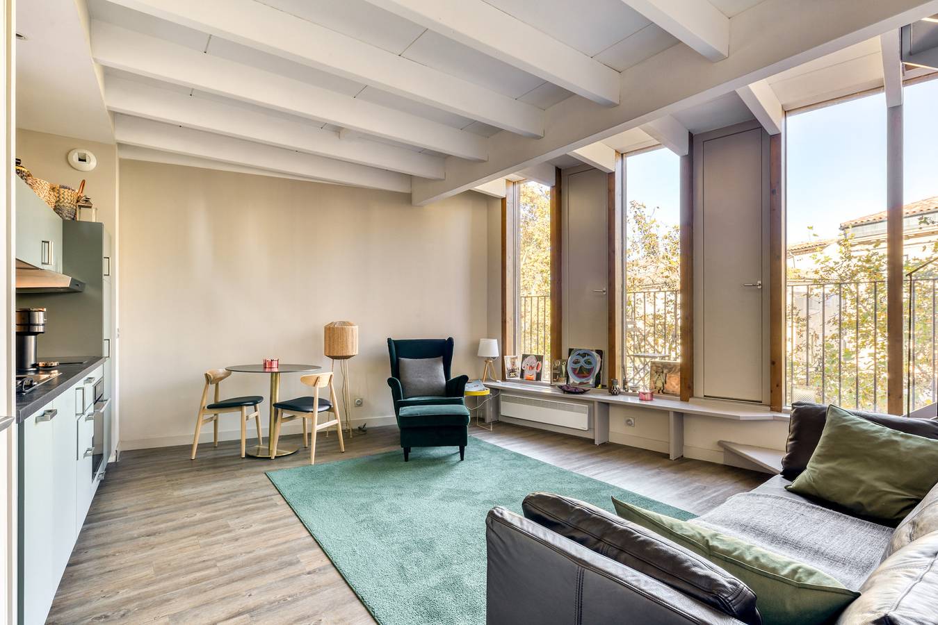 Appartement entier, Duplex du courreau - Première conciergerie in Montpellier, Côte d'Améthyste