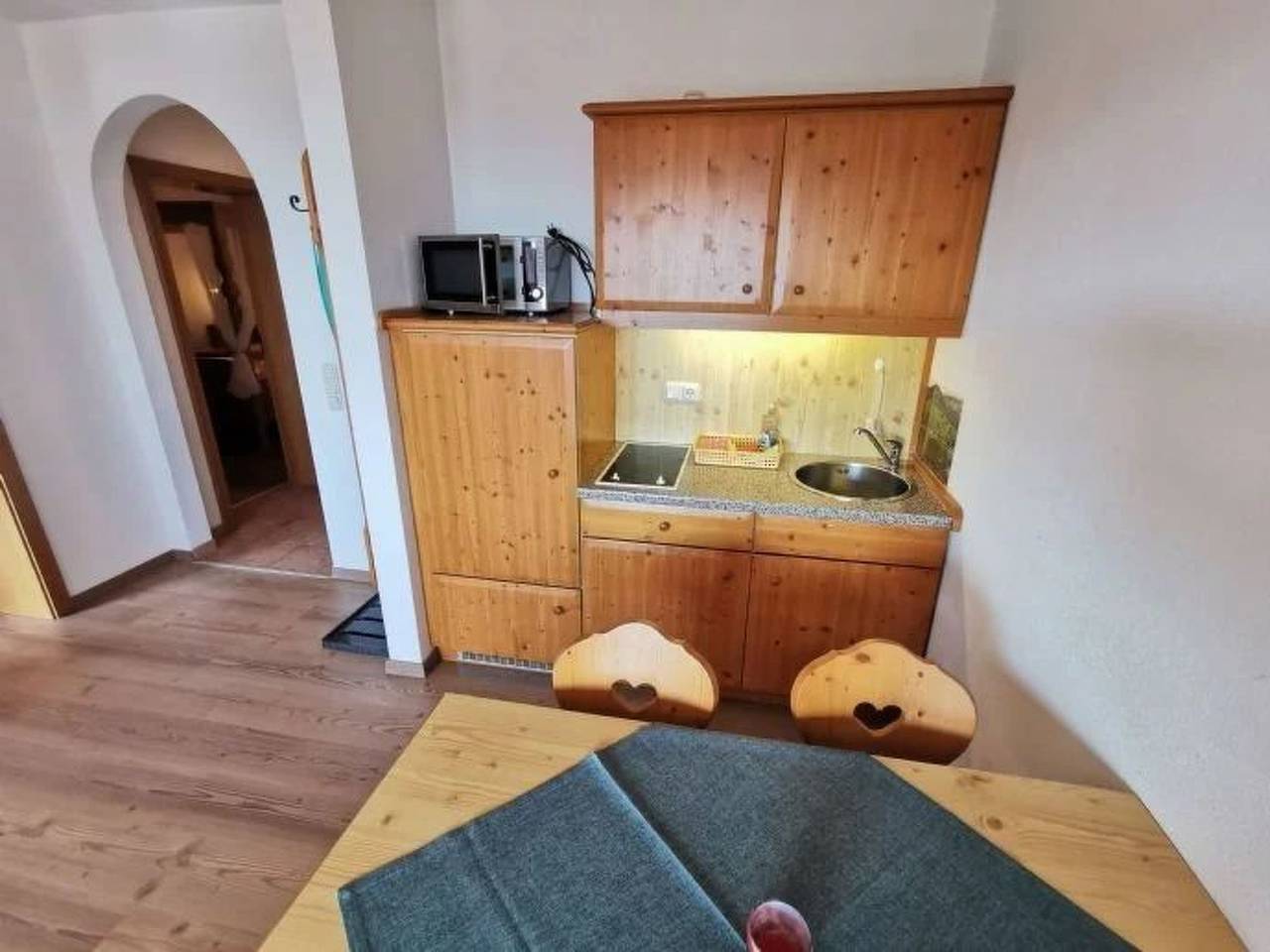 Ganze Wohnung, Im Bayerischen Wald inkl. aktivcard in Sankt Englmar, Vorderer Bayerischer Wald