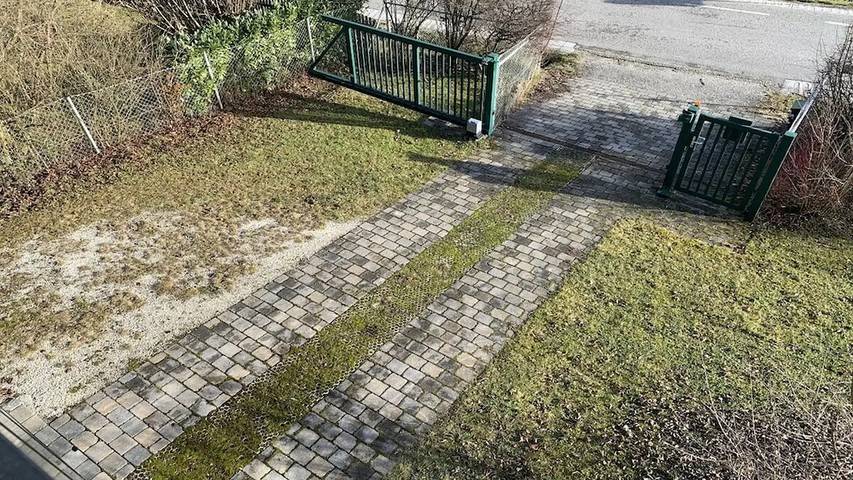 Ferienhaus für 8 Personen, mit Balkon und Terrasse am Attersee - 4
