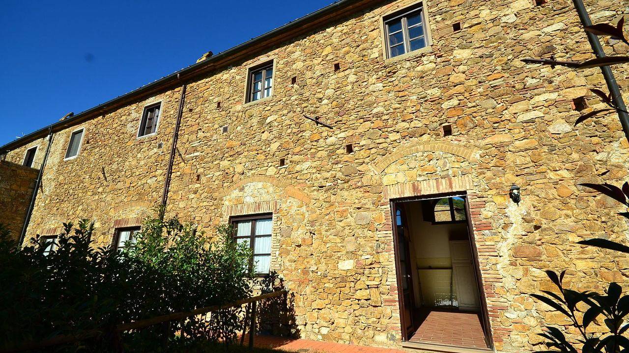 Ferienhaus für 4 Personen (50 m²) in Campiglia Marittima in Campiglia Marittima, Etruskische Küste
