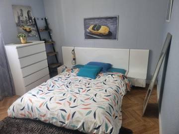 Cottage pour 2 personnes à Cholet