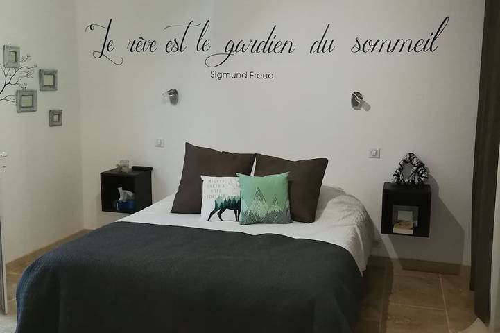 Location de vacances pour 8 personnes, avec jardin, animaux acceptés à Sotta - 3
