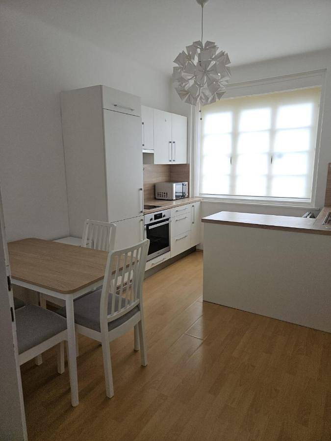 Ferienwohnung für 5 Personen, mit Balkon, mit Haustier - 1