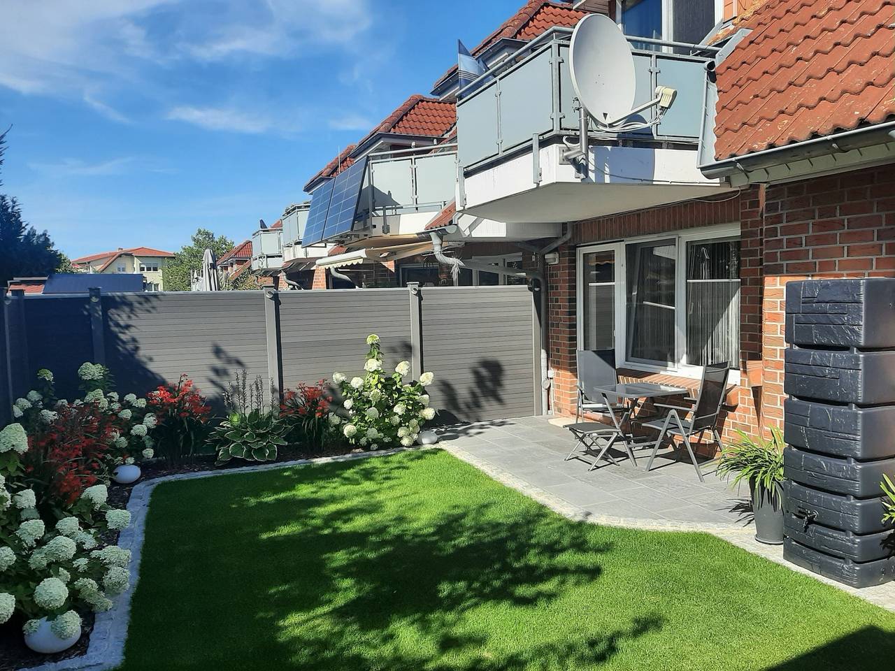 Appartamento vacanze a Kuhlungsborn a partire da 88€ a notte