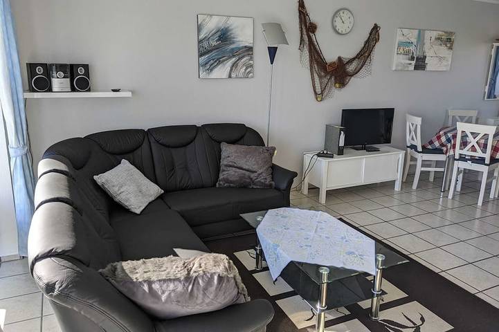 Bauernhof für 4 Personen, mit Garten in Friedrichskoog