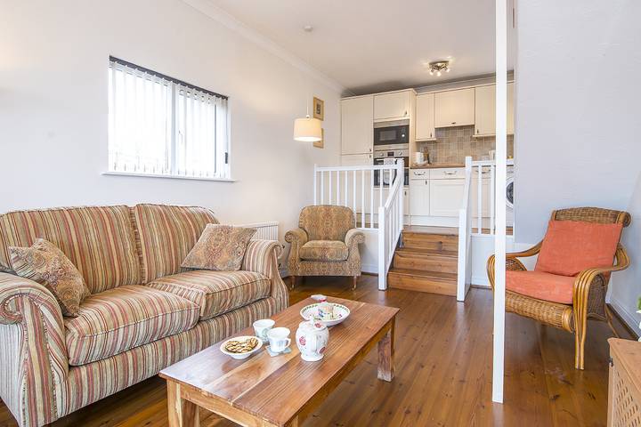 Casa de vacaciones para 2 personas in Broad Haven, Pembrokeshire