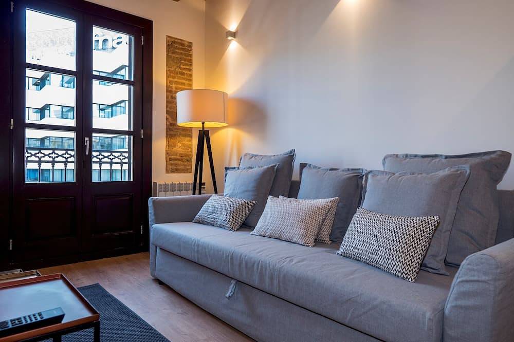 Appartement entier, Bebarceloner Pelayo Apartments - 3 chambres, 2 salles de bain in Barcelona Centre, Barcelone
