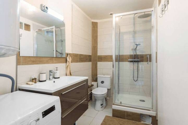 Gîte pour 4 personnes à Alfortville - 4