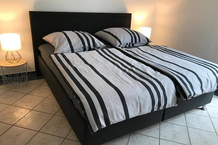 Ferienhaus für 4 Personen, mit Balkon in Piesport - 2