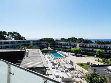 Glamping voor 6 Personen in Platja d'Aro, Lower Empordà, Afbeelding 3