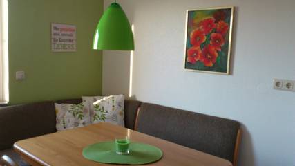 Appartement voor 2 Personen in Gerolstein, Vulkaan-Eifel, Afbeelding 4