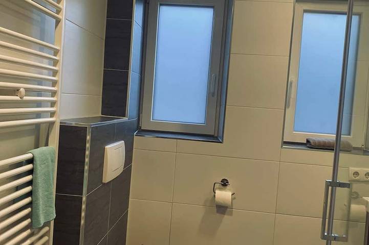 Chalet für 6 Personen, mit Garten, mit Haustier in Wenns - 4