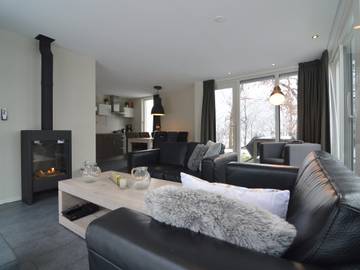 Casas E Apartamentos De Temporada para 6 Pessoas em Overissel, Foto 1