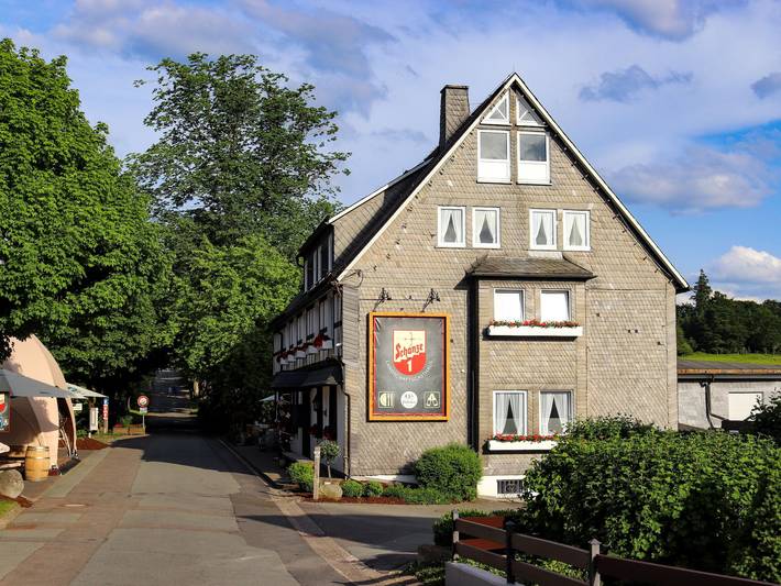 Hotel für 2 Personen in Schmallenberg - 2