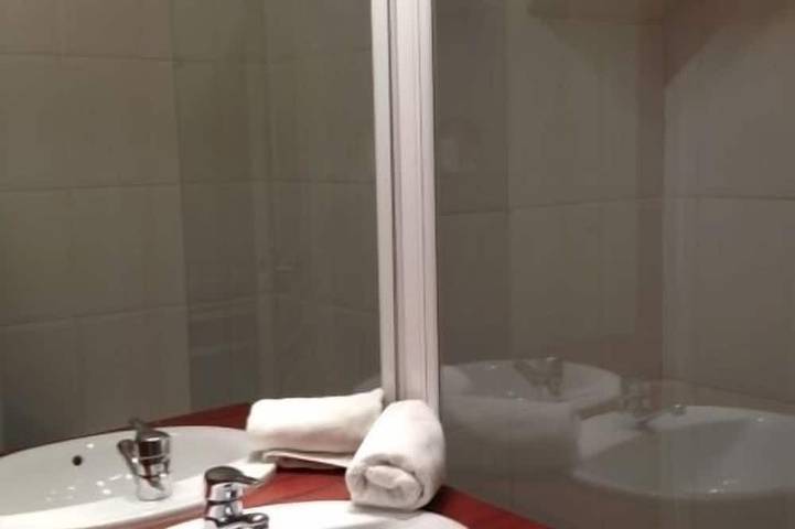 Gîte pour 5 personnes, avec piscine et terrasse dans Plage Sainte-Marguerite - 4