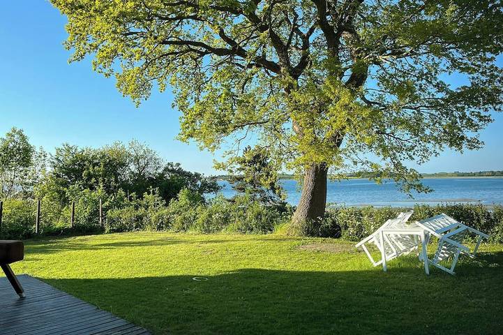 Ferienhaus für 8 Personen, mit Garten - 1