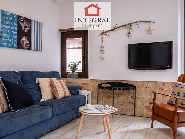 Ferienhaus für 6 Personen, mit Balkon, mit Haustier in Palamós - 2