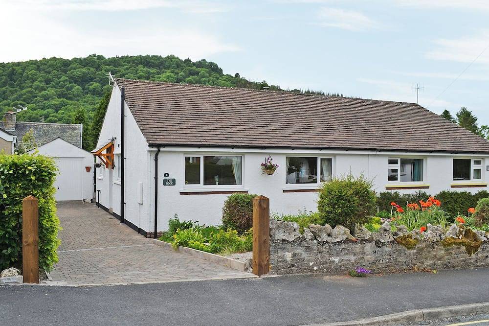 The Nook Pooley Bridge in Pooley Bridge, Lake District