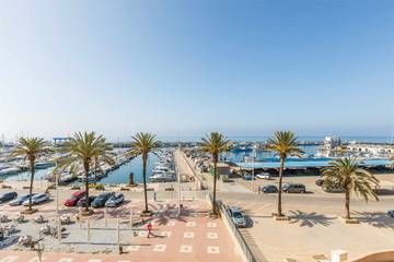 Vakantieappartement voor 2 Personen in Caleta de Vélez, Vélez-Málaga, Afbeelding 2