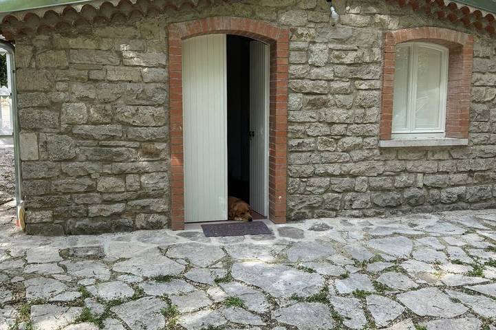 Casa rural para 2 personas - 1