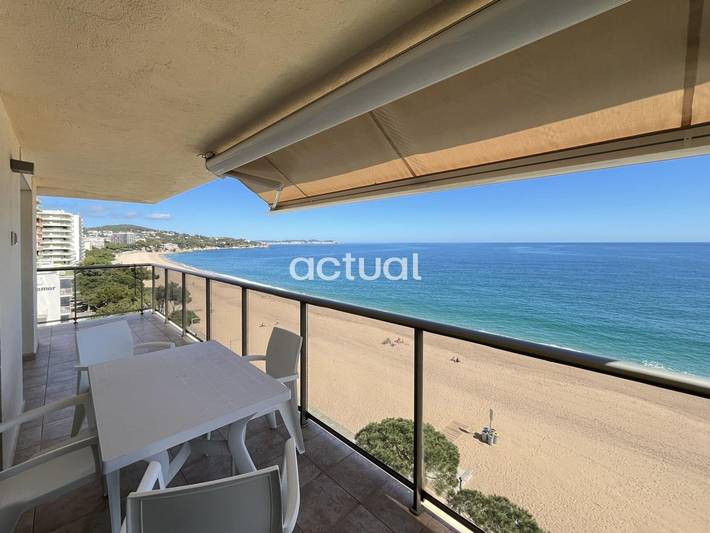 Apartamento de vacaciones para 5 personas, con terraza, Se admiten mascotas - 1