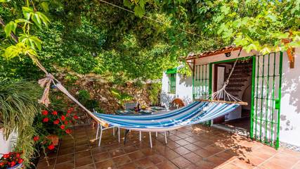 Chalet para 14 Personas en El Real de la Jara, Sierra Morena, Foto 4