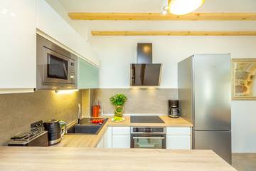 Villa for 8 People in Dubrovnik, Grad Dubrovnik, Photo 4