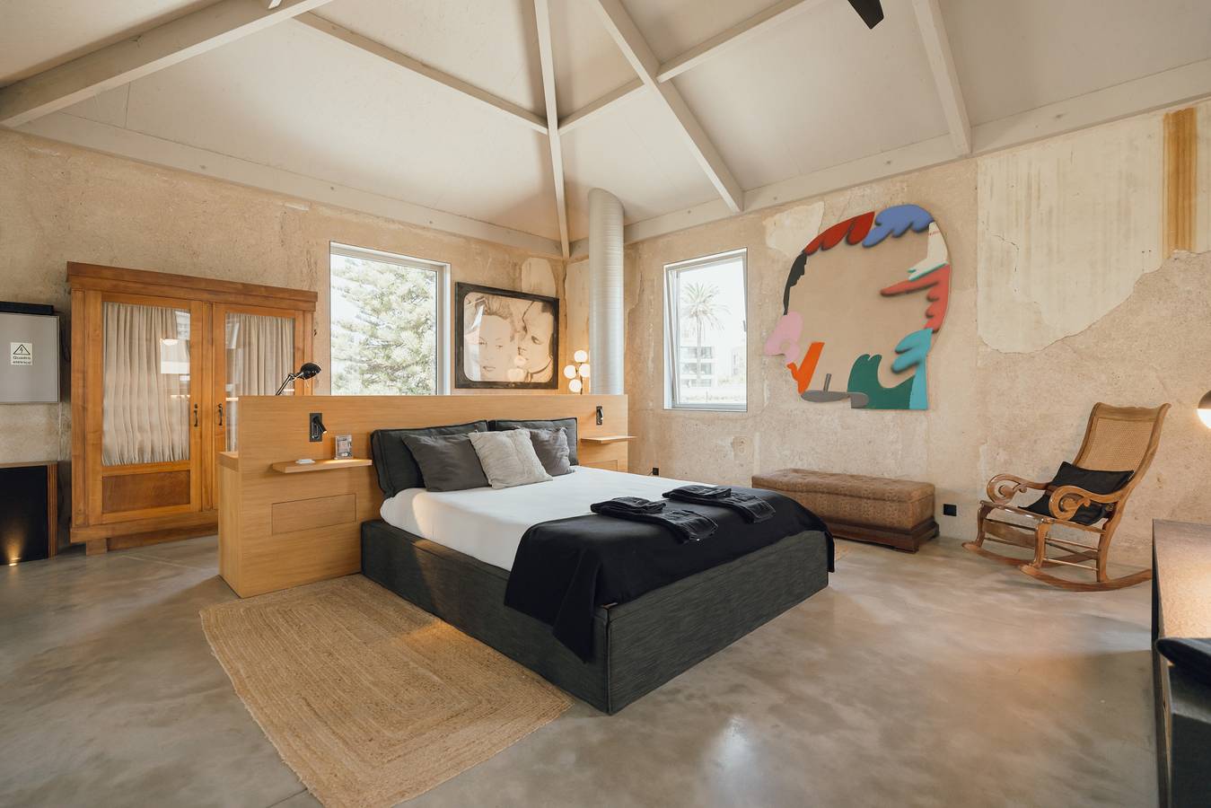 Villa para 2 pessoas com varanda in Nevogilde, Porto