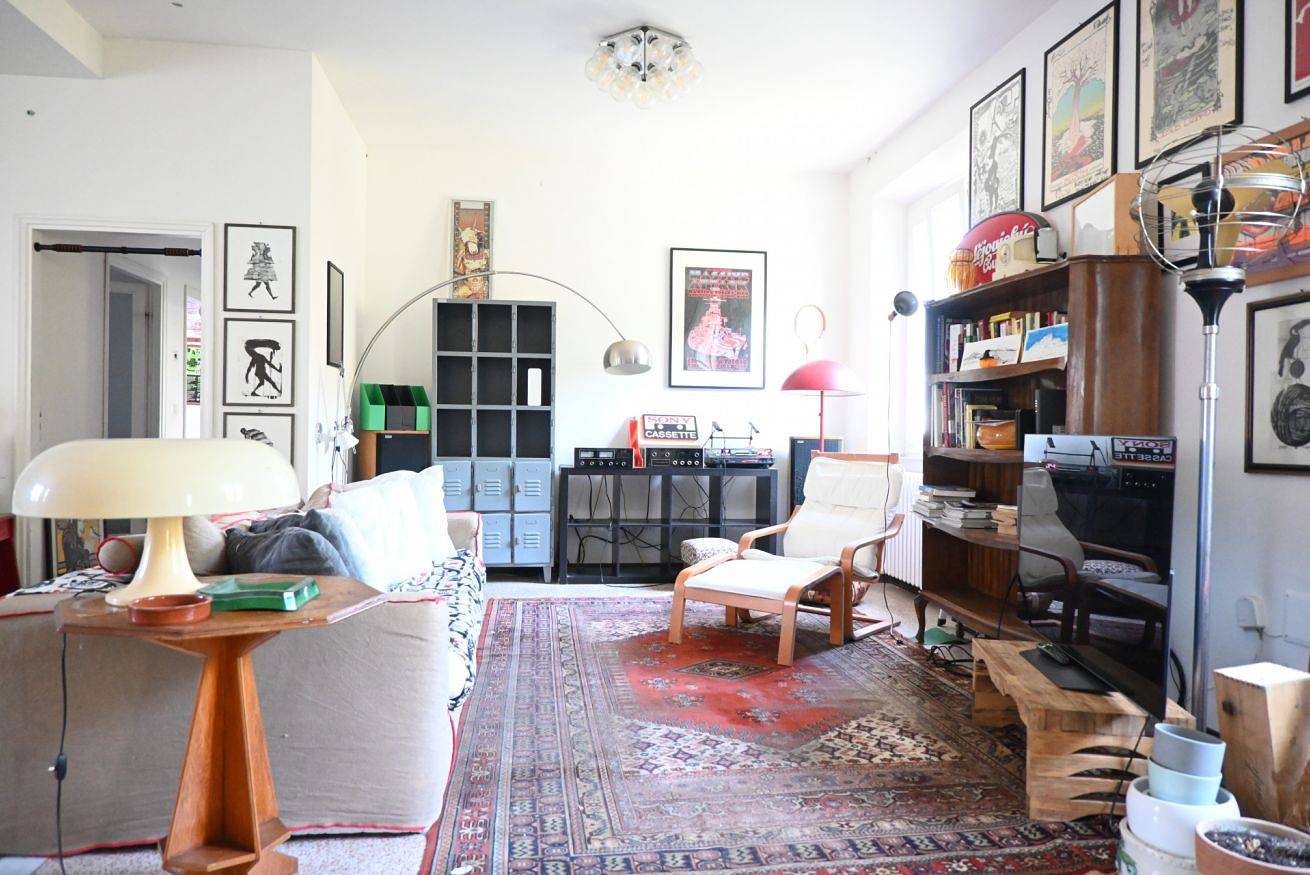 Apartamento entero, A51 – Ancona, elegant three-room apartment in the historic center in Ancona, Riviera del Conero