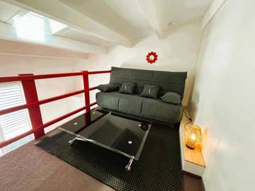 Gîte pour 4 personnes dans Office De Tourisme De La Rochelle