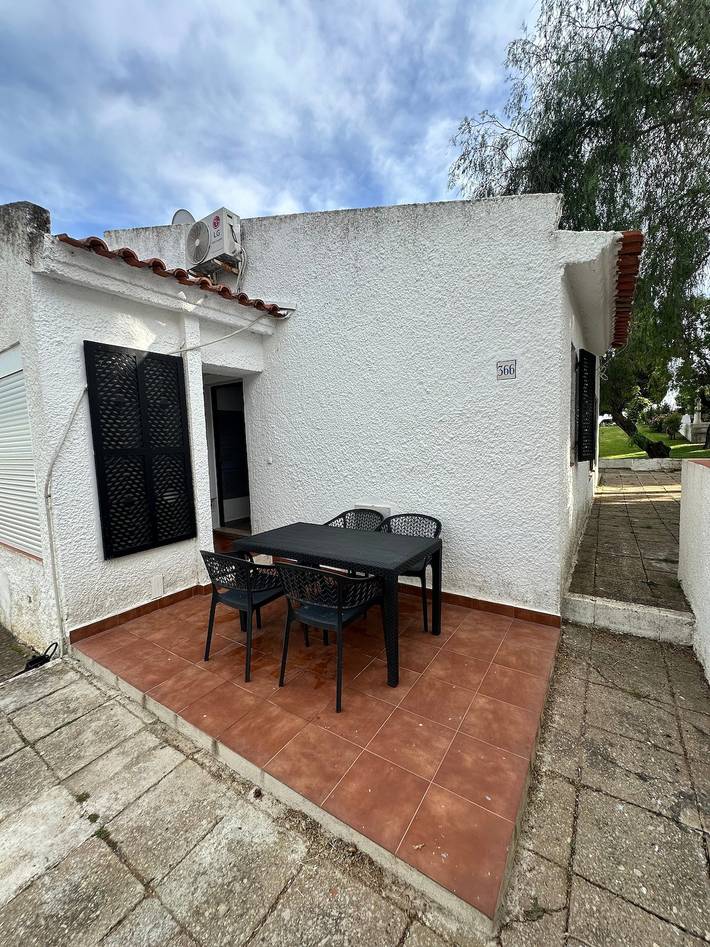 Appartement Pedras del Rei in Santa Luzia (Tavira), Parque Natural da Ria Formosa
